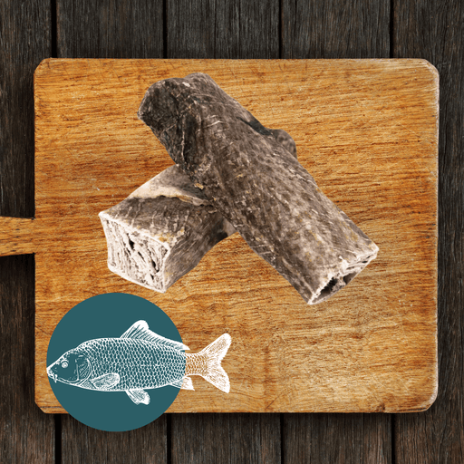 Fish Stick Chew Natural Dog Chew Available At The Pets Larder Natural Pet Shop.