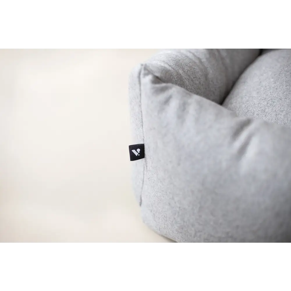 Fort - Bolster Bed