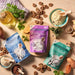 Forthglade Calming Soft Bites With Turkey, Camomile, Lavender & Lemon Balm Natural Dog Treats