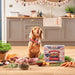 Forthglade Complete Adult Grain Free Variety Pack - British Classics - Natural Wet Dog Food