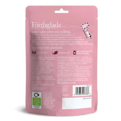 Forthglade Functional Soft Bites Joints & Bone 90g