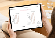 FREE TEDDY Talks: Dog Food Allergy Ingredient Tracker