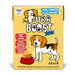 Furr Boost Dog Drink Chicken, Butternut Squash and Cranberry Carton 400ml
