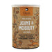 Gizzls 100% Natural Dog Treats For Joint & Mobility 180g