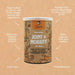 Gizzls 100% Natural Dog Treats For Joint & Mobility 180g