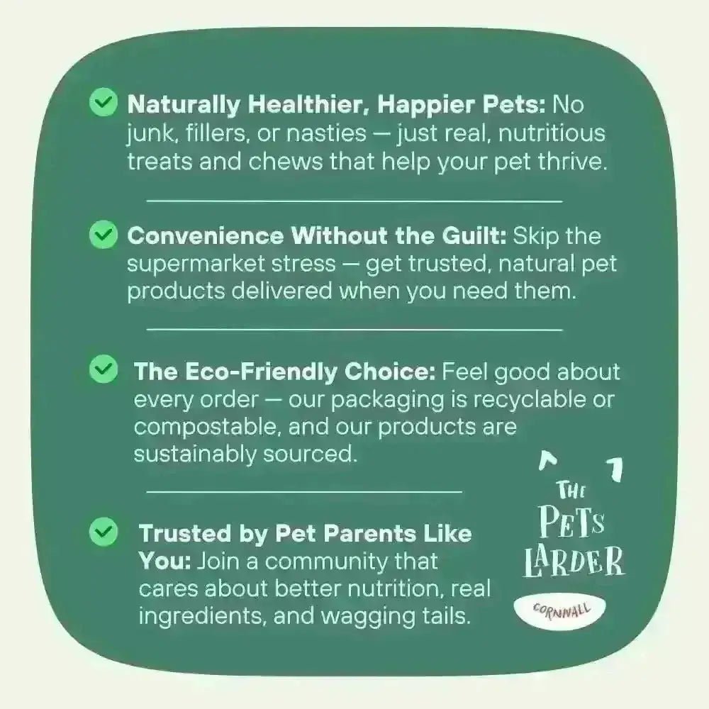 Gizzls Calming Soft Cat Treats with free-range ostrich liver and chamomile crafted to soothe nerves