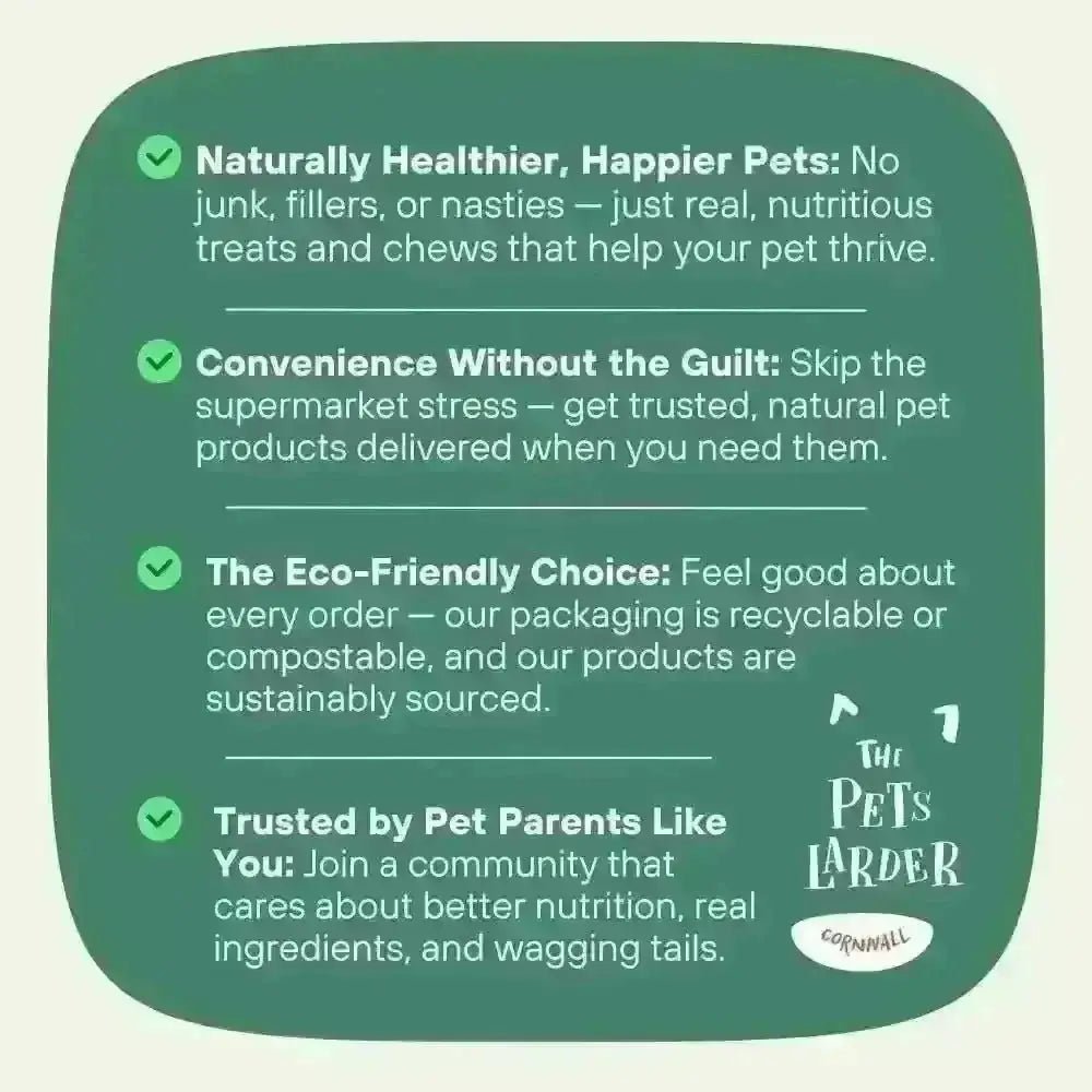 Gizzls Calming Soft Cat Treats with free-range ostrich liver and chamomile crafted to soothe nerves