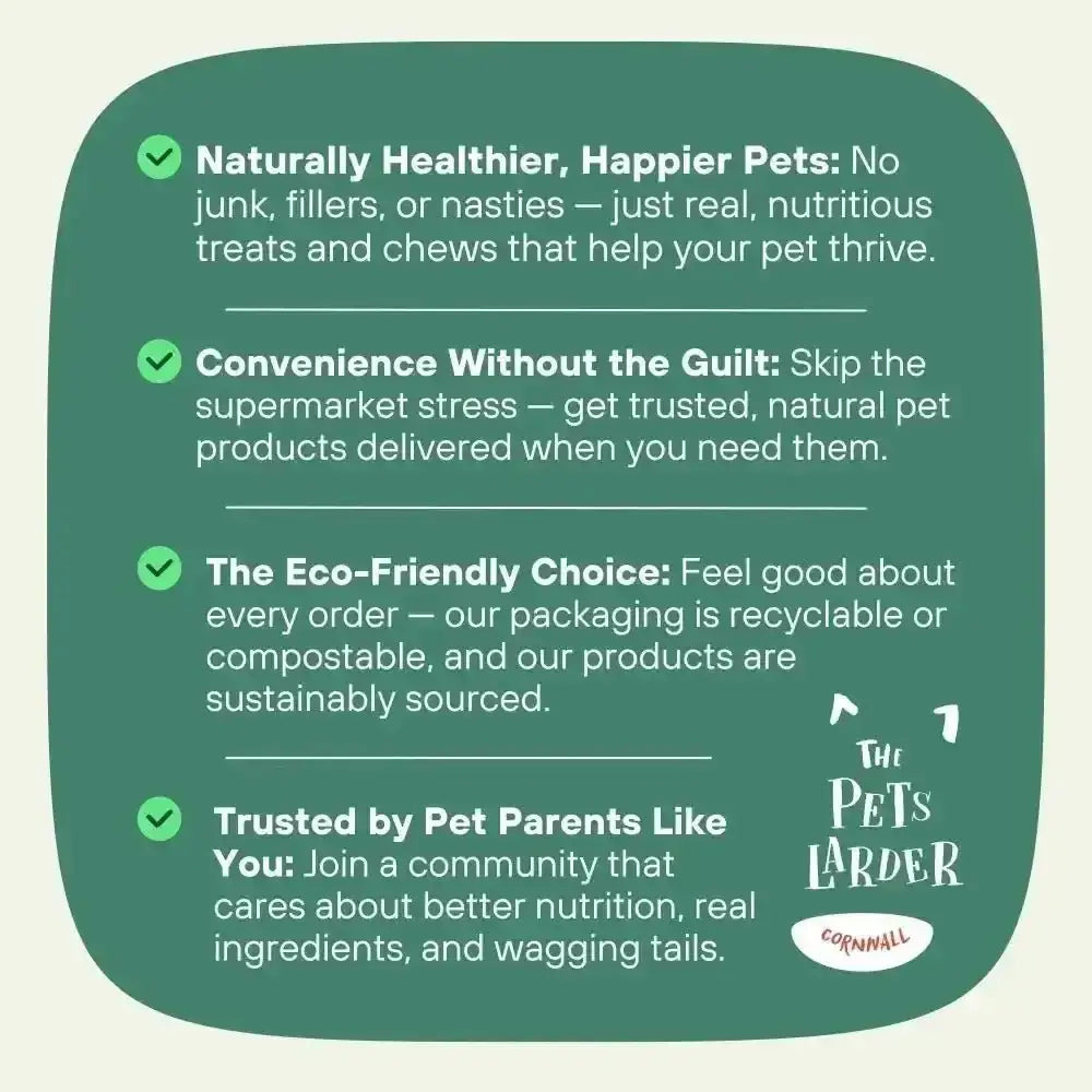 Gizzls Calming Soft Cat Treats with free-range ostrich liver and chamomile crafted to soothe nerves
