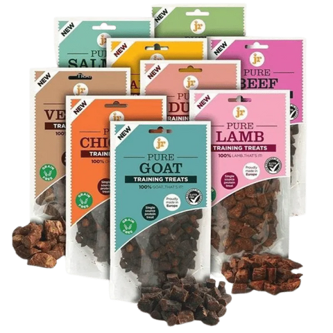 JR Pure Training Treats for Dogs