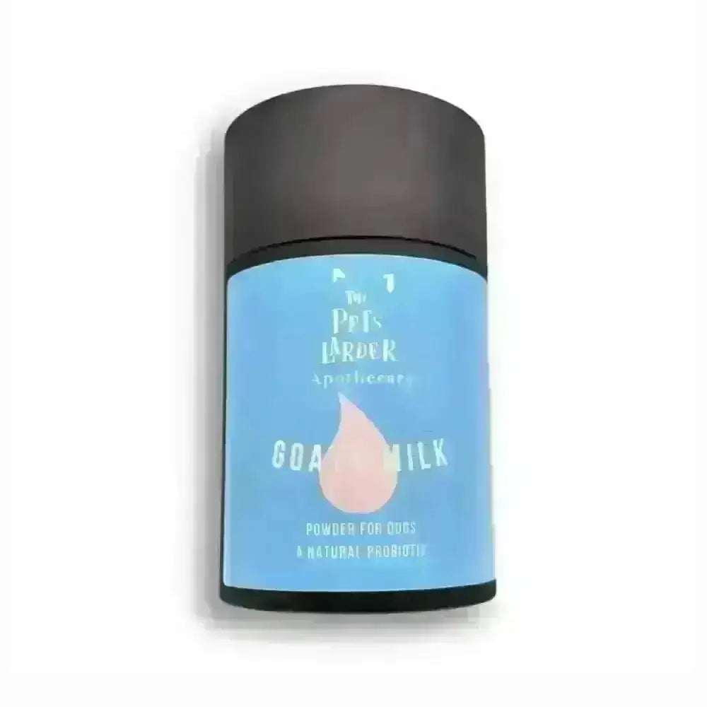 Goats Milk Powder for Dogs A Natural Probiotic