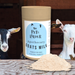 Goats Milk for Dogs A Natural Probiotic - Dog Supplements