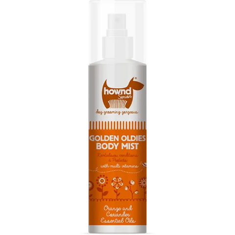 Hownd Body Mist for Senior Dogs