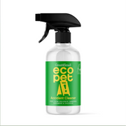Great&Small Ecopet Accident Cleaner 500ml spray bottle with green label