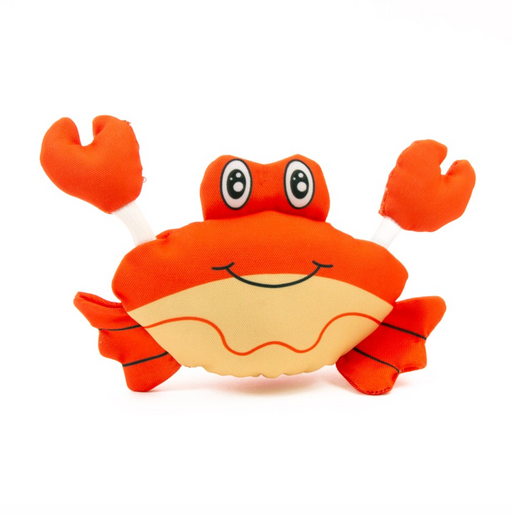 Great&Small Oddity Ocean Crab 22cm - Dog Toys