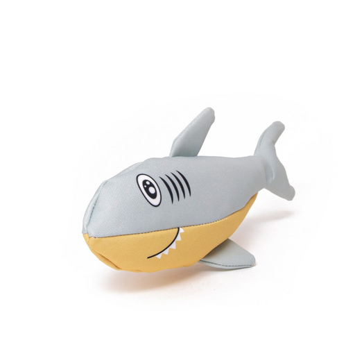 Great&Small Oddity Ocean Shark Floating Toy 30cm - Dog Toys