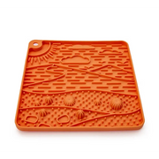 Great&small Slow Down Arizona Silicone Snack Pad - Dog Beds & Bowls | Natural Pet Shop