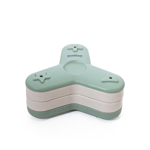 Great&Small Slow Down Rotating Puzzle Feeder - Dog Toys