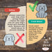 Green And Wilds Beef Jerky Chews - Natural Treats For Dogs