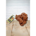 Green And Wilds Chewroots natural dog chew.