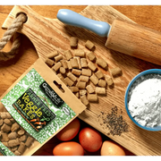 Green And Wilds Farmer Fred's Veggie Bakes
