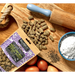 Green And Wild Garden Herbal Bakes Natural Dog Treats.