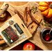 Green And Wilds Natural Ox Jerky Chews for dogs.