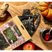 Green & Wilds Natural Ox Liver Chews for dogs.
