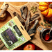 Green And Wilds Triple Tripe Tastic Natural Dog Chews.