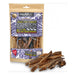 Green And Wilds Venison Hide Chew