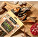 Green And Wilds Camel Hide Natural Dog Chews.