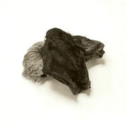 Hairy Cow Ear - Natural Dog Chew | Pet Shop