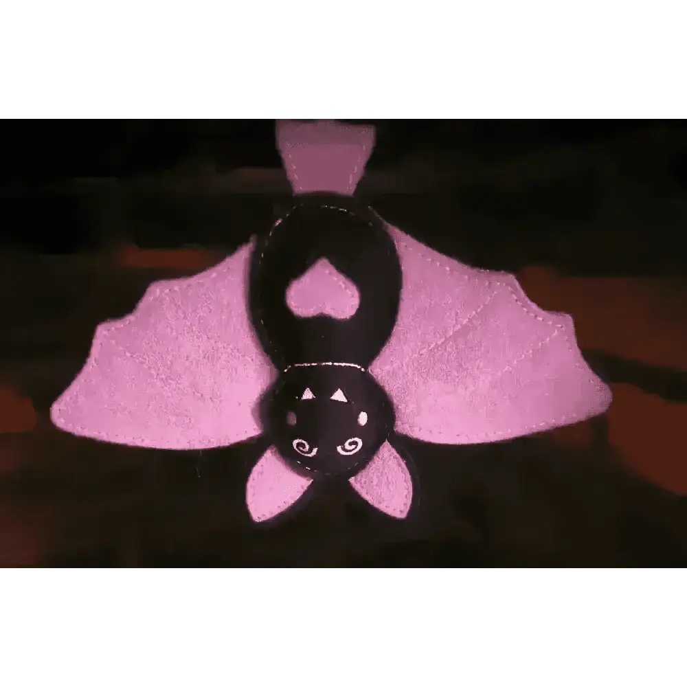 Halloween Bat Nora Batty Eco Dog Toy - Toys | Natural Pet Shop