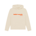 Oat Hallo'weenie Dog Mum Organic Cotton Hoody