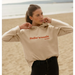 Hallo’weenie Dog Mum Organic Cotton Hoody - Printed Hoody
