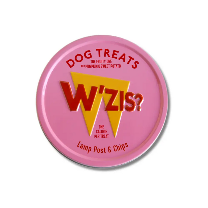 Heart Treat & Toy Bundle For Dogs - Pink