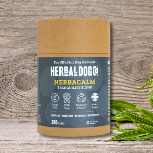 Herbal Dog Co. All Natural Calming Blend