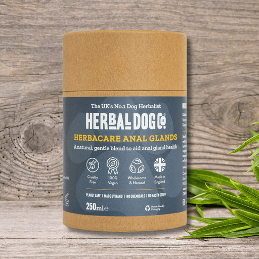 Herbal Dog Co. Anal Glands Supplement