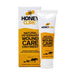 Honeycure Tube natural honey healing balm for dogs.