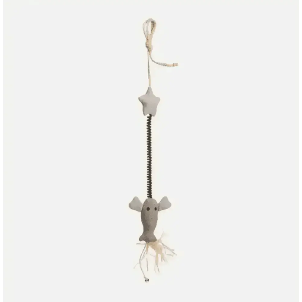 House of Paws Lobster Teaser Eco Cat Toy - Toys | Natural Pet Shop