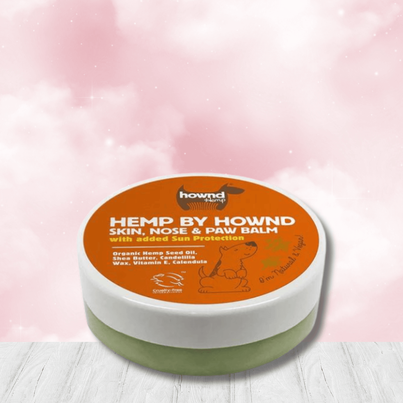 Dog Shampoo – Gentle, Natural Care for a Healthy Coat