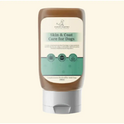 Itch Relief Gravy – 290ml Soothes itchy skin reduces dryness promotes a shiny coat - Dog Skin & Coat Care Gravy