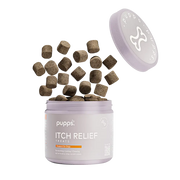 Itch Relief Treats - Itch Relief Treats