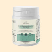 Joint Support Powder – Chicken (150g) With glucosamine chondroitin & MSM for mobility & comfort at all ages - Dog Joint
