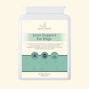 Joint Support Tablets – 300 Pack Advanced formula for mobility flexibility & comfort - Dog Joint Support Tablets
