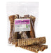 Jr Beef Air Pipes Dog Treats JR Pet Products - Natural Dog Chews Available At The Pets Larder Natural Pet Shop. 