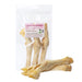 JR Pet Products Lambs Trotter Dog Chew - Natural Dog Chews Available At The Pets Larder Natural Pet Shop. 