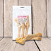 JR Pet Products Lambs Feet 3pk - Natural Dog Chews Available At The Pets Larder Natural Pet Shop. 