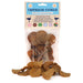 JR Ostrich Curls | Jr Pet Products