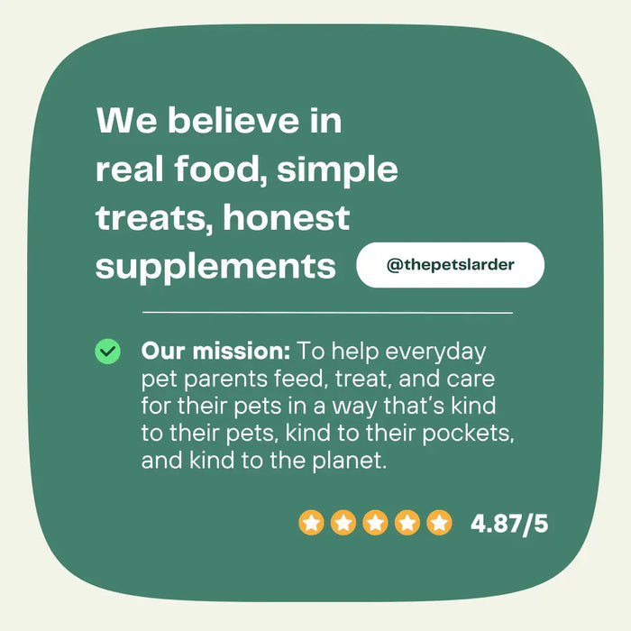 JR Pet Products Pure Duck Coins - Natural Treats For Dogs