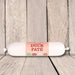 JR Pet Products Pure Duck Pate 200g - Natural Wet Dog Food